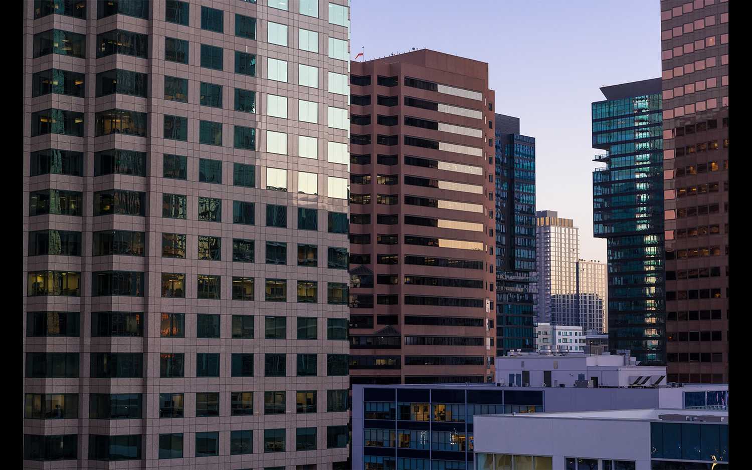 Explore Commercial Real Estate Opportunities In Los Angeles