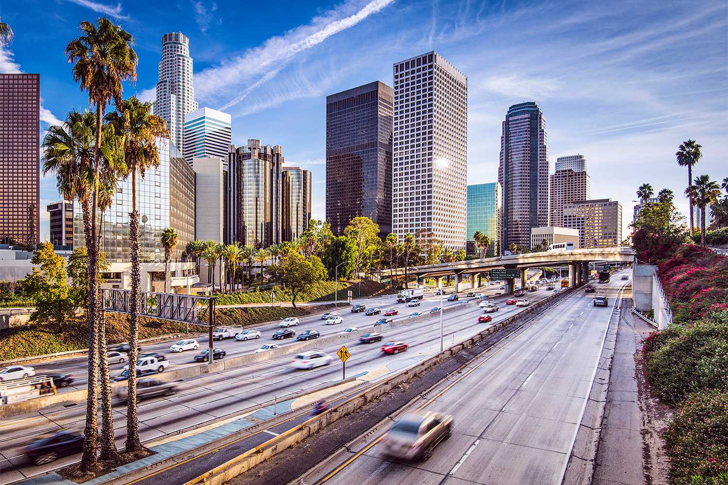 7 Best Places to Invest In California
